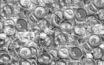 How To Properly Recycle Aluminum in Austin, TX