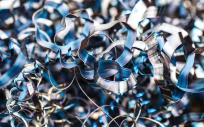 Metal Recycling Facts and Statistics