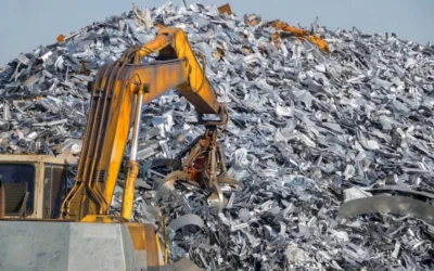 Scrap Metal Identification Guide